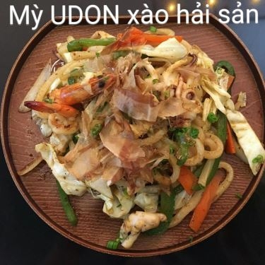 Món ăn- Quán Ăn Sushi Akiko