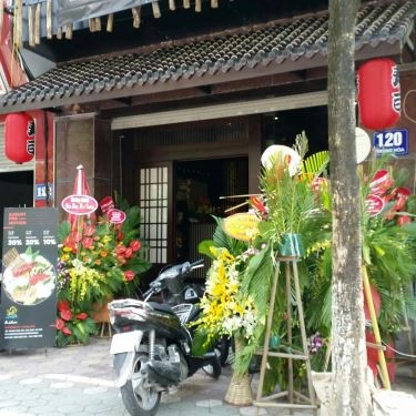 Tổng hợp- Quán Ăn Sushibar - Nhà Hàng Nhật Bản - Trung Hòa