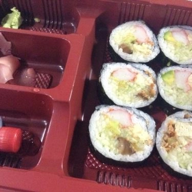 Tổng hợp- Quán Ăn Sushi Cô Chủ Nhỏ
