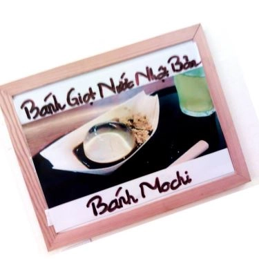 Tổng hợp- Quán Ăn Sushi Cô Chủ Nhỏ