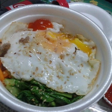 Món ăn- Quán Ăn Sushi Cô Hồng