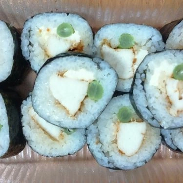 Món ăn- Quán Ăn Sushi Cô Hồng