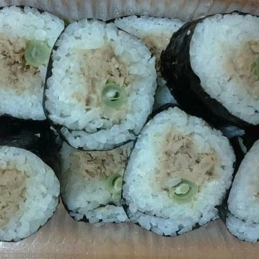 Món ăn- Quán Ăn Sushi Cô Hồng