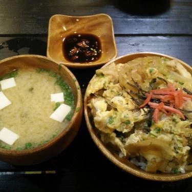 Món ăn- Quán Ăn Sushi Cười - Ẩm Thực Nhật Bản