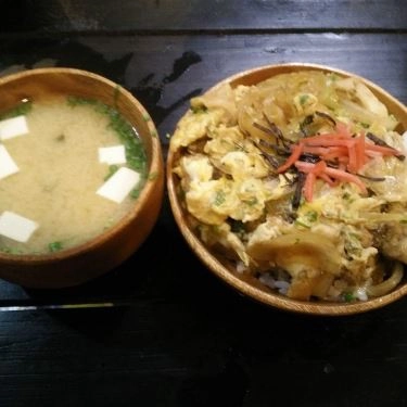 Món ăn- Quán Ăn Sushi Cười - Ẩm Thực Nhật Bản