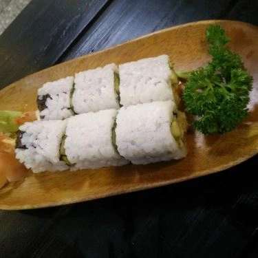 Món ăn- Quán Ăn Sushi Cười - Ẩm Thực Nhật Bản