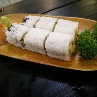 Món ăn- Quán Ăn Sushi Cười - Ẩm Thực Nhật Bản