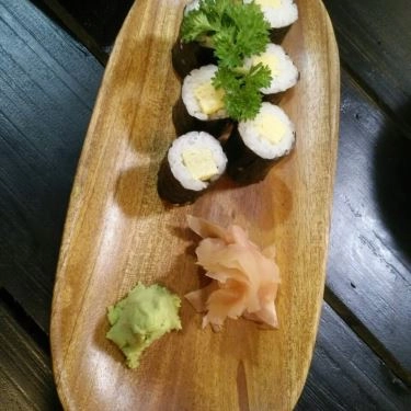 Món ăn- Quán Ăn Sushi Cười - Ẩm Thực Nhật Bản