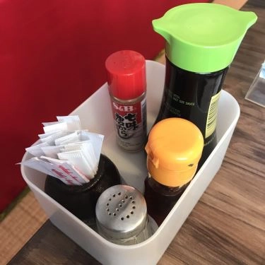 Tổng hợp- Quán Ăn Sushi Dan