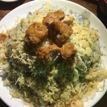 Món ăn- Quán Ăn Sushi Đường Phố - Sake Kissho - Nguyễn Văn Lượng