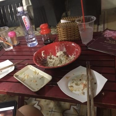Món ăn- Quán Ăn Sushi Đường Phố - Sake Kissho - Nguyễn Văn Lượng