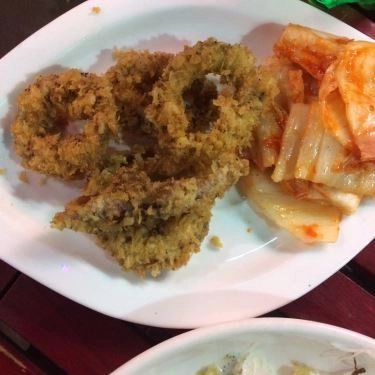 Tổng hợp- Quán Ăn Sushi Đường Phố - Sake Kissho - Nguyễn Văn Lượng