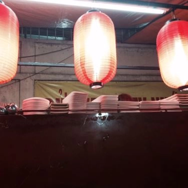 Tổng hợp- Quán Ăn Sushi Đường Phố - Sake Kissho - Nguyễn Văn Lượng