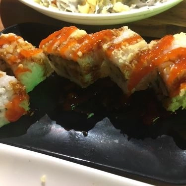 Món ăn- Quán Ăn Sushi Đường Phố - Sake Kissho - Nguyễn Văn Lượng
