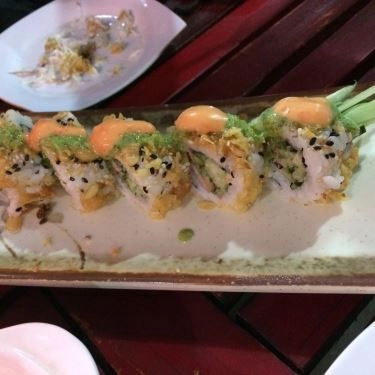 Tổng hợp- Quán Ăn Sushi Đường Phố - Sake Kissho - Nguyễn Văn Lượng