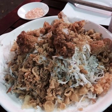Tổng hợp- Quán Ăn Sushi Đường Phố - Sake Kissho - Nguyễn Văn Lượng