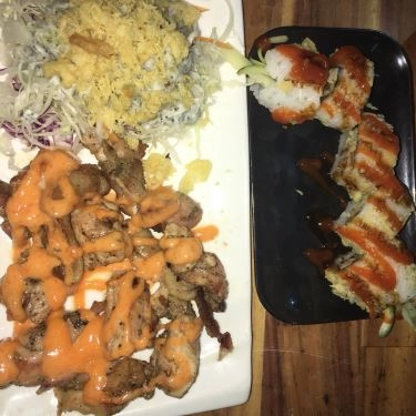 Món ăn- Quán Ăn Sushi Đường Phố - Sake Kissho - Nguyễn Văn Lượng