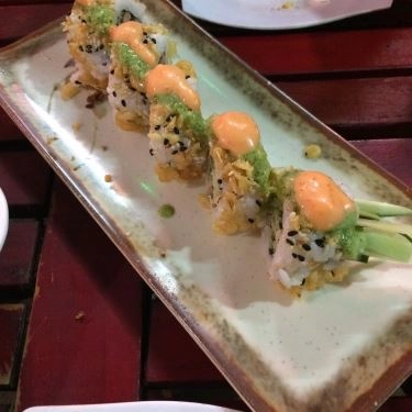 Tổng hợp- Quán Ăn Sushi Đường Phố - Sake Kissho - Nguyễn Văn Lượng
