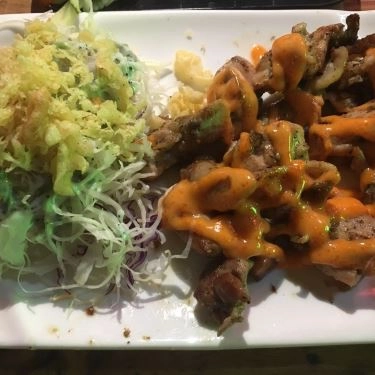 Món ăn- Quán Ăn Sushi Đường Phố - Sake Kissho - Nguyễn Văn Lượng