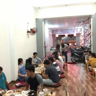 Tổng hợp- Quán Ăn Sushi Đường Phố - Sake Kissho - Nguyễn Văn Quá