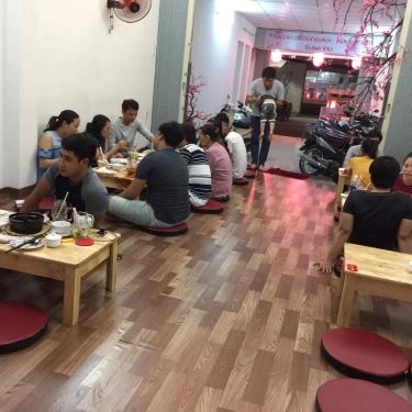 Tổng hợp- Quán Ăn Sushi Đường Phố - Sake Kissho - Nguyễn Văn Quá