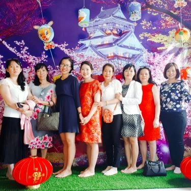 Tổng hợp- Quán Ăn Sushi Đường Phố - Sake Kissho - Nguyễn Văn Quá