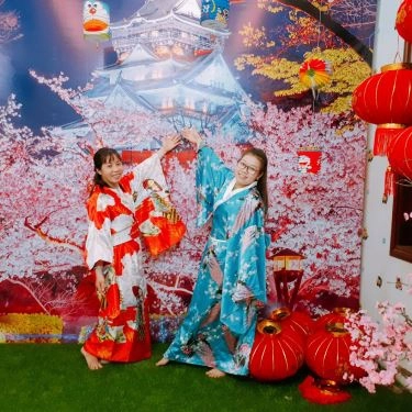 Tổng hợp- Quán Ăn Sushi Đường Phố - Sake Kissho - Nguyễn Văn Quá