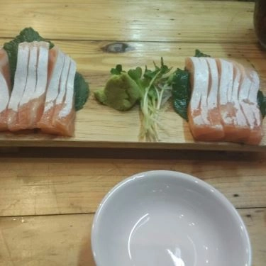 Món ăn- Quán Ăn Sushi Family