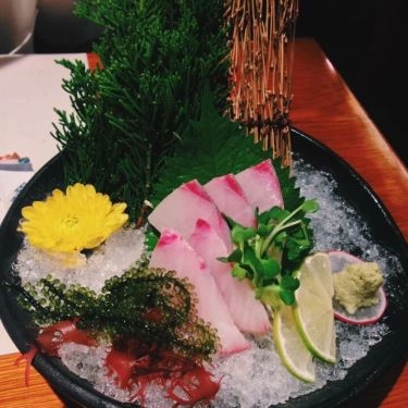 Món ăn- Quán Ăn Sushi Family