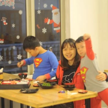 Tổng hợp- Quán Ăn Sushi Garden