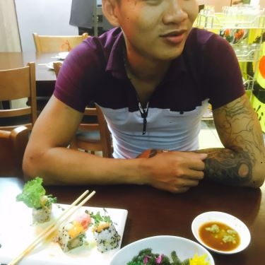 Tổng hợp- Quán Ăn Sushi Gõ - 526 Phạm Văn Đồng