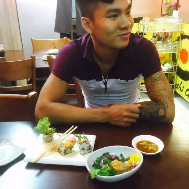 Tổng hợp- Quán Ăn Sushi Gõ - 526 Phạm Văn Đồng