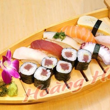 Tổng hợp- Nhà Hàng Sushi House