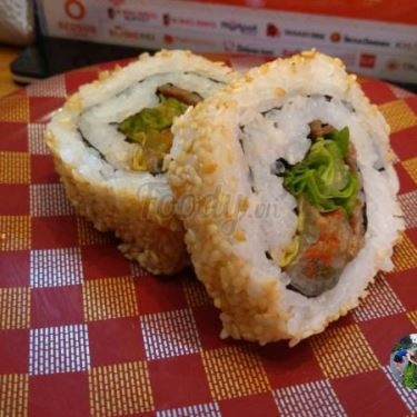 Tổng hợp- Sushi Kei - Nhà Hàng Nhật Bản - Pearl Plaza