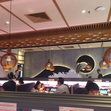 Tổng hợp- Sushi Kei - Nhà Hàng Nhật Bản - Pearl Plaza