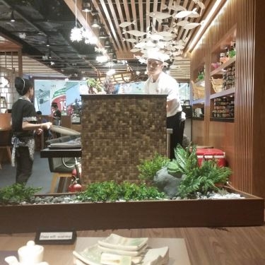 Tổng hợp- Sushi Kei - Nhà Hàng Nhật Bản - SC VivoCity