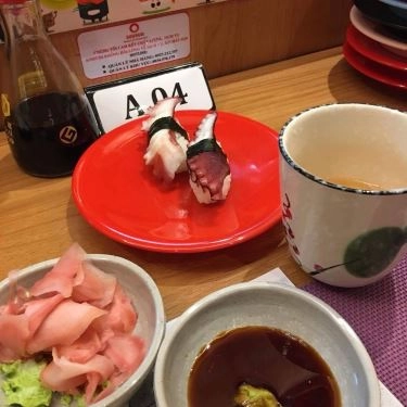 Tổng hợp- Nhà Hàng Sushi Kei - Sense City