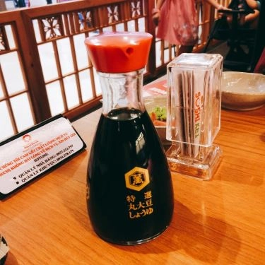 Tổng hợp- Nhà Hàng Sushi Kei - Sense City