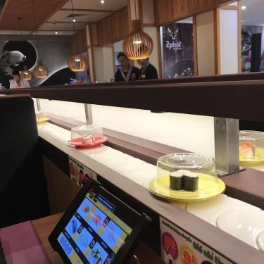 Tổng hợp- Nhà Hàng Sushi Kei - Sense City