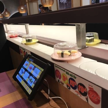 Tổng hợp- Nhà Hàng Sushi Kei - Sense City