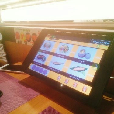 Tổng hợp- Nhà Hàng Sushi Kei - Sense City