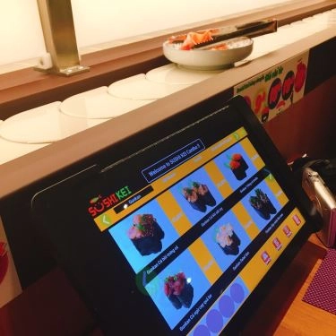 Tổng hợp- Nhà Hàng Sushi Kei - Sense City