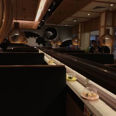 Tổng hợp- Nhà Hàng Sushi Kei - Sense City