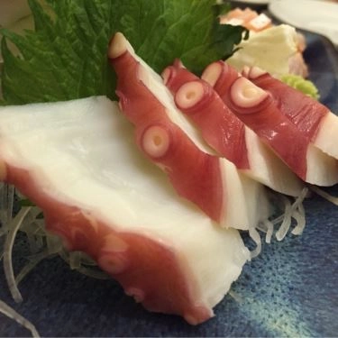 Món ăn- Nhà Hàng Sushi Kuan - Vạn Phúc