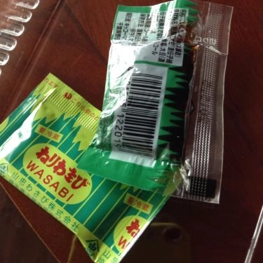 Tổng hợp- Quán Ăn Sushi - Lotte Mart Lê Đại Hành