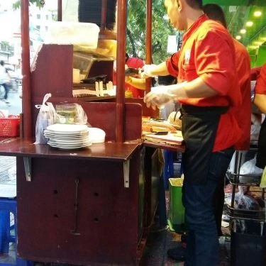 Tổng hợp- Quán Ăn Sushi M&H - Nguyễn Văn Cừ