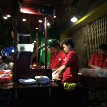 Tổng hợp- Quán Ăn Sushi M&H - Nguyễn Văn Cừ