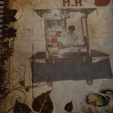 Tổng hợp- Quán Ăn Sushi M&H - Nguyễn Văn Cừ