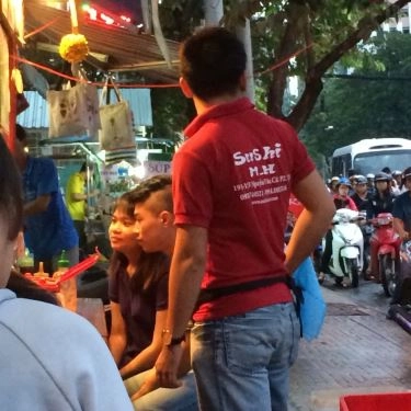 Tổng hợp- Quán Ăn Sushi M&H - Nguyễn Văn Cừ