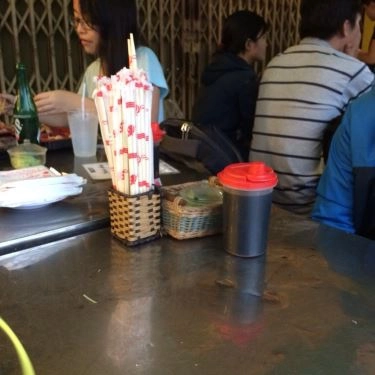 Tổng hợp- Quán Ăn Sushi M&H - Nguyễn Văn Cừ